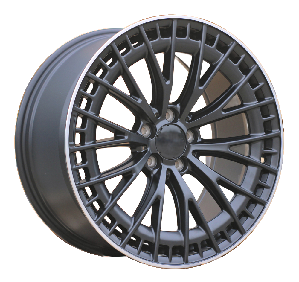 Felga aluminiowa CAM 3S1384 - R20 9.5 5X112 ET43 - BMPL - do Mercedes-Benz - felga aluminiowa MER
