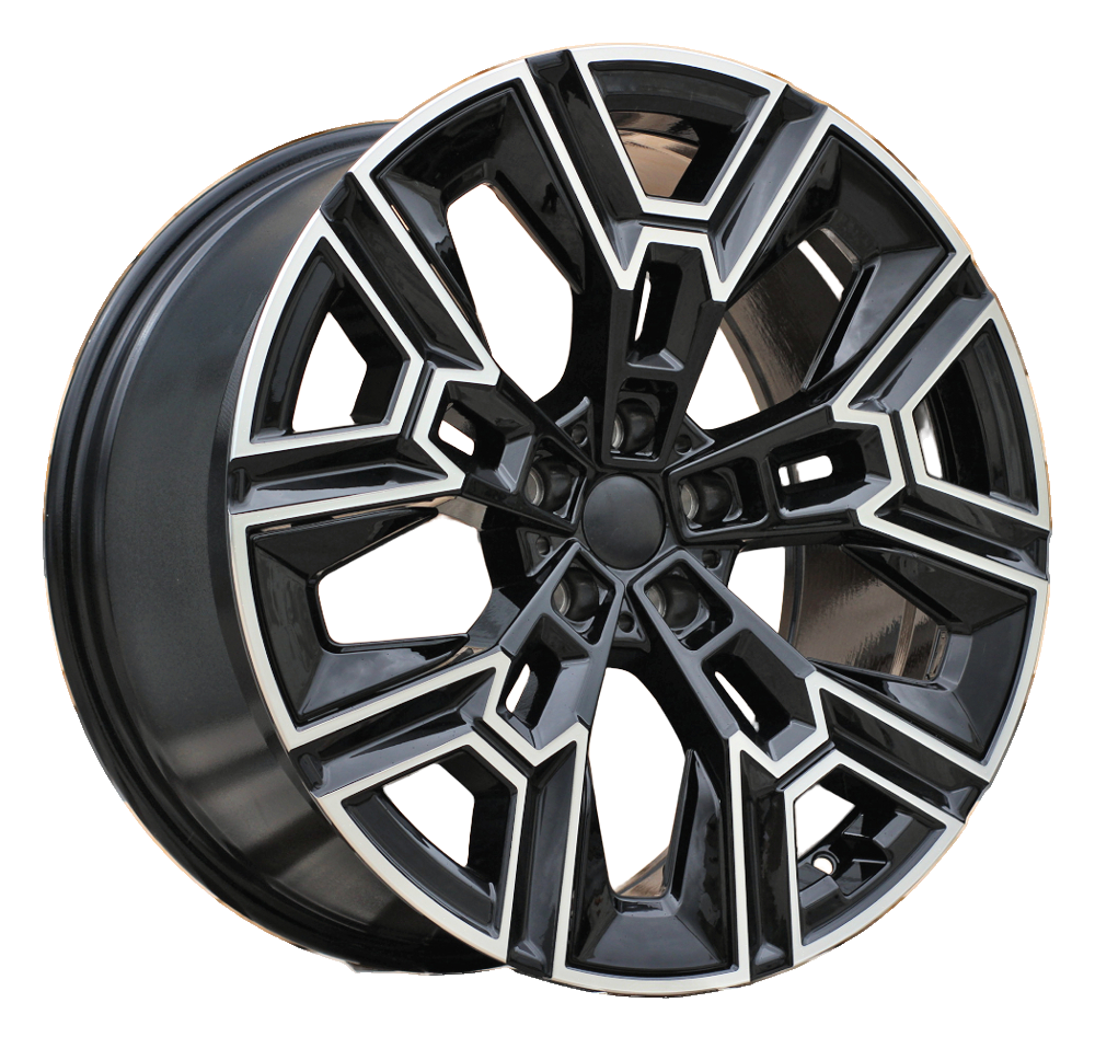 Felga aluminiowa CAM HF5220 - R20 10 5X112 ET46 - MBB - do BMW - felga aluminiowa BMW