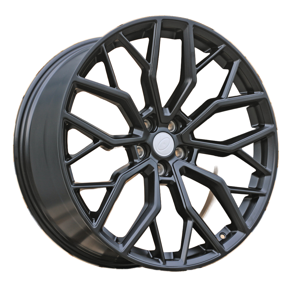 Felga aluminiowa CAM I0394 - R23 10 5X120 ET40 - SB - do Land Rover - felga aluminiowa LAND