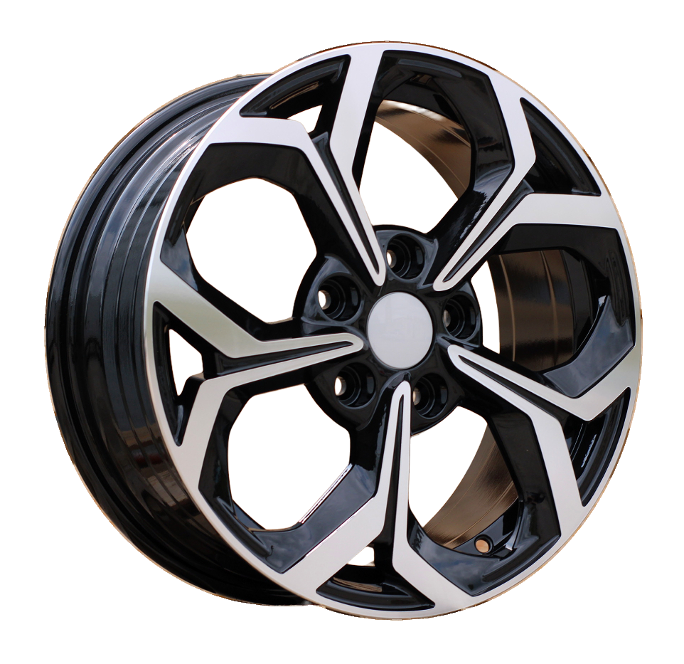 Felga aluminiowa CAM FE175 - R17 7 5X114.3 ET53 - MB - do Kia - felga aluminiowa KIA