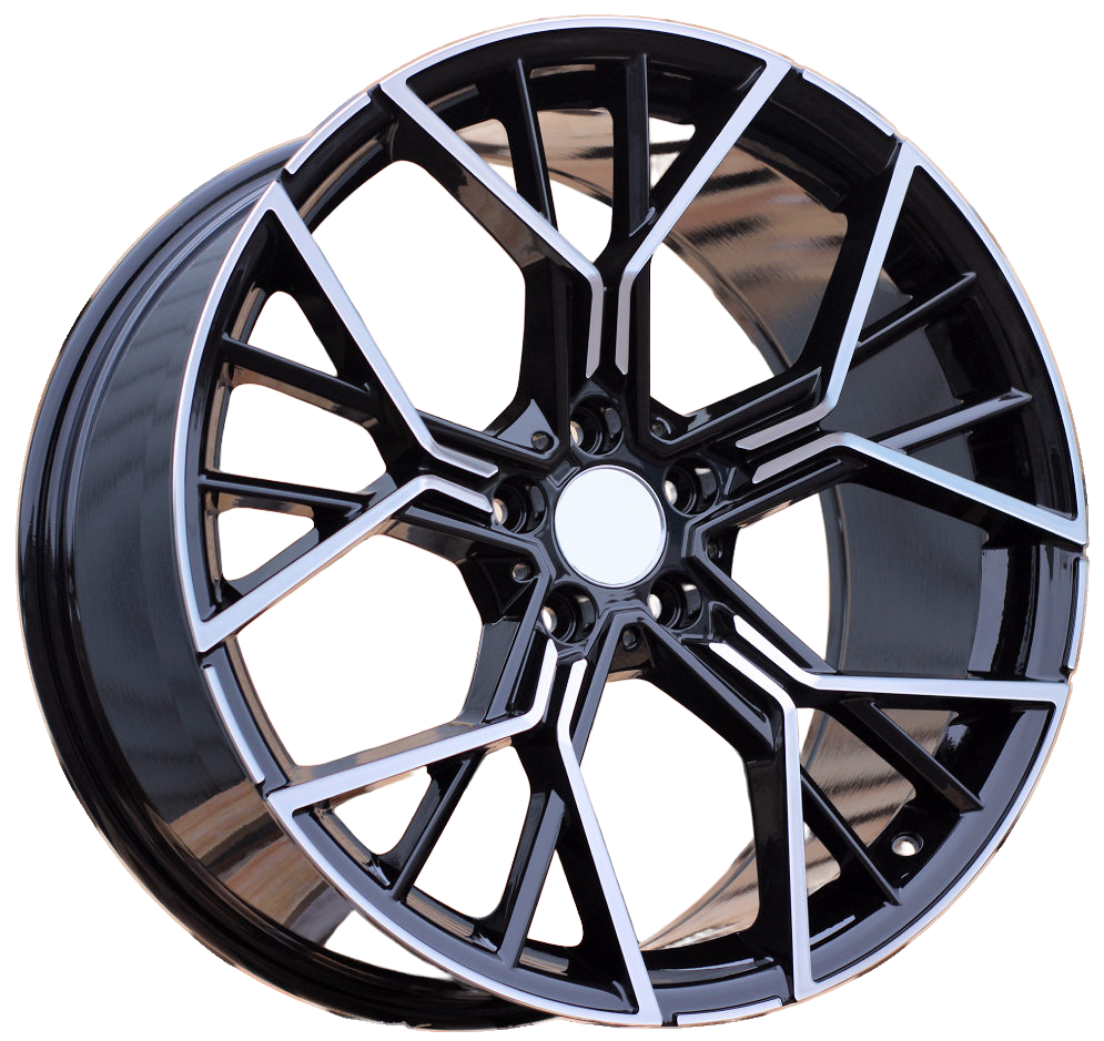 Felga aluminiowa CAM A5602 - R19 9 5X112 ET37 - MB - do BMW - felga aluminiowa BMW
