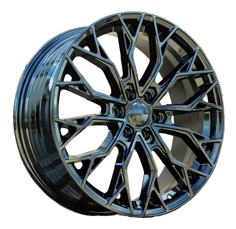 Felga aluminiowa CAM HF6119 - R20 8 6X120 ET48 - GB - do Ford - felga aluminiowa FORD