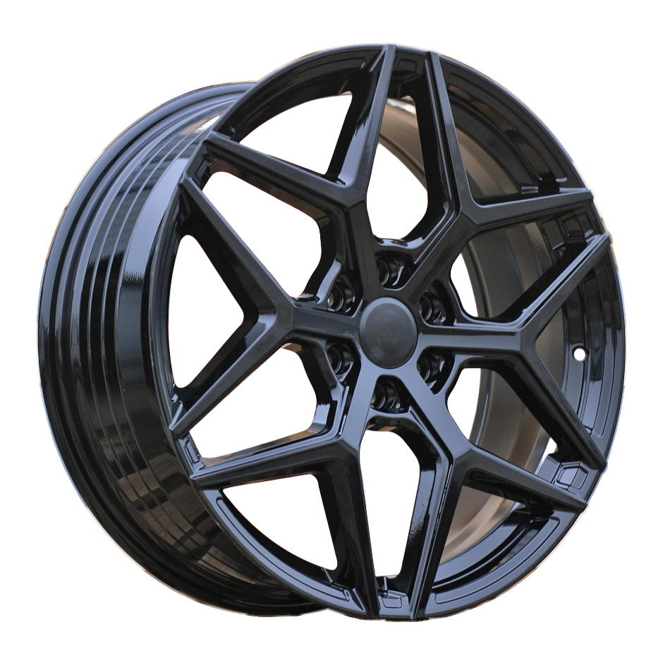 Felga aluminiowa CAM HF6120 - R20 8 6X120 ET48 - SB - do Ford - felga aluminiowa FORD