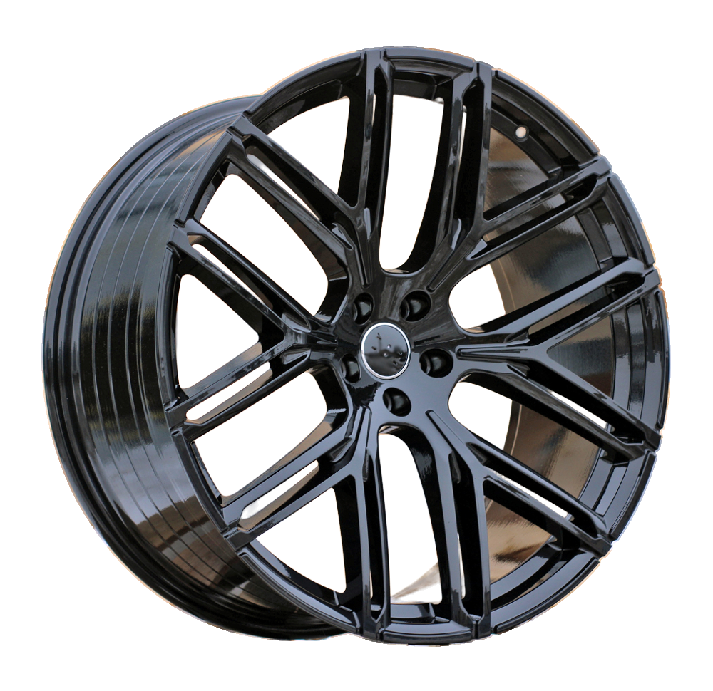Felga aluminiowa CAM HF736 - R23 10.5 5X112 ET18 - GB - do Audi - felga aluminiowa AUD