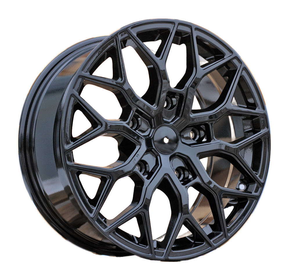 Felga aluminiowa CAM I0319 - R20 8 5X160 ET50 - SB - do Racing - felga aluminiowa RACIN