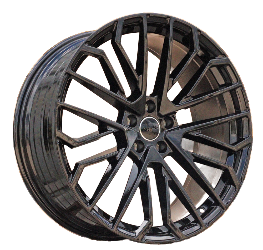 Felga aluminiowa CAM 3S1261 - R22 9.5 5X112 ET26 - GB - do Audi - felga aluminiowa AUD