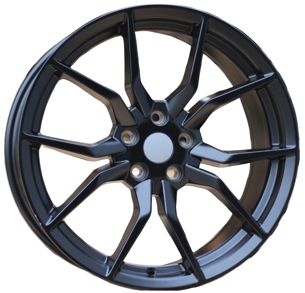 Felga aluminiowa CAM I5406 - R18 8 5X108 ET45 - GB - do Ford - felga aluminiowa FORD