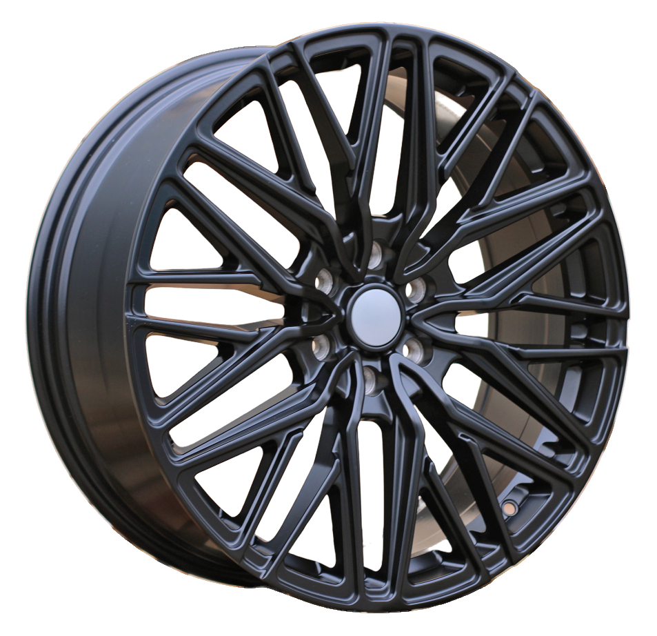 Felga aluminiowa CAM I0413 - R20 8 6X120 ET48 - GB - do Ford - felga aluminiowa FORD