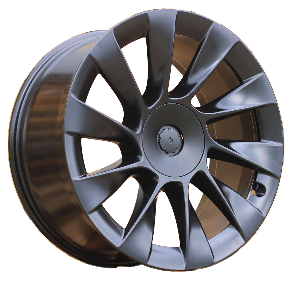 Felga aluminiowa CAM D1797 - R19 9.5 5X114.3 ET45 - BM - do Tesla - felga aluminiowa TESLA