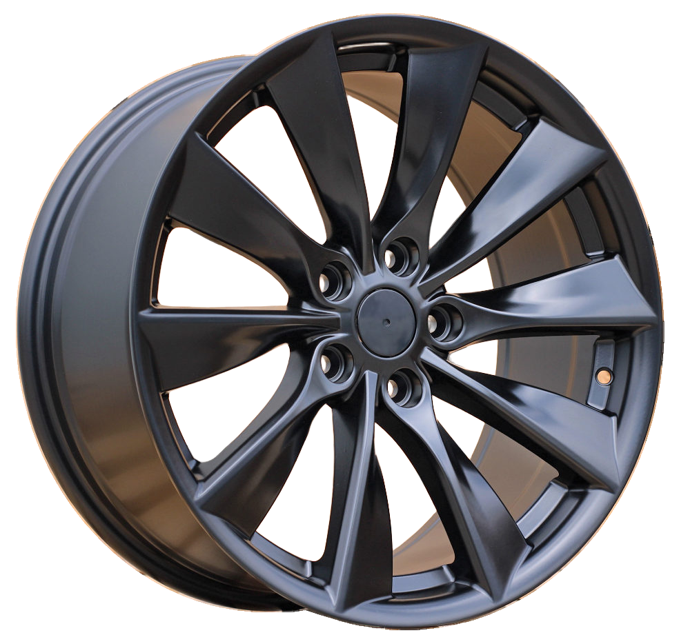 Felga aluminiowa CAM 3S209 - R20 9.5 5X114.3 ET40 - BM - do Tesla - felga aluminiowa TESLA