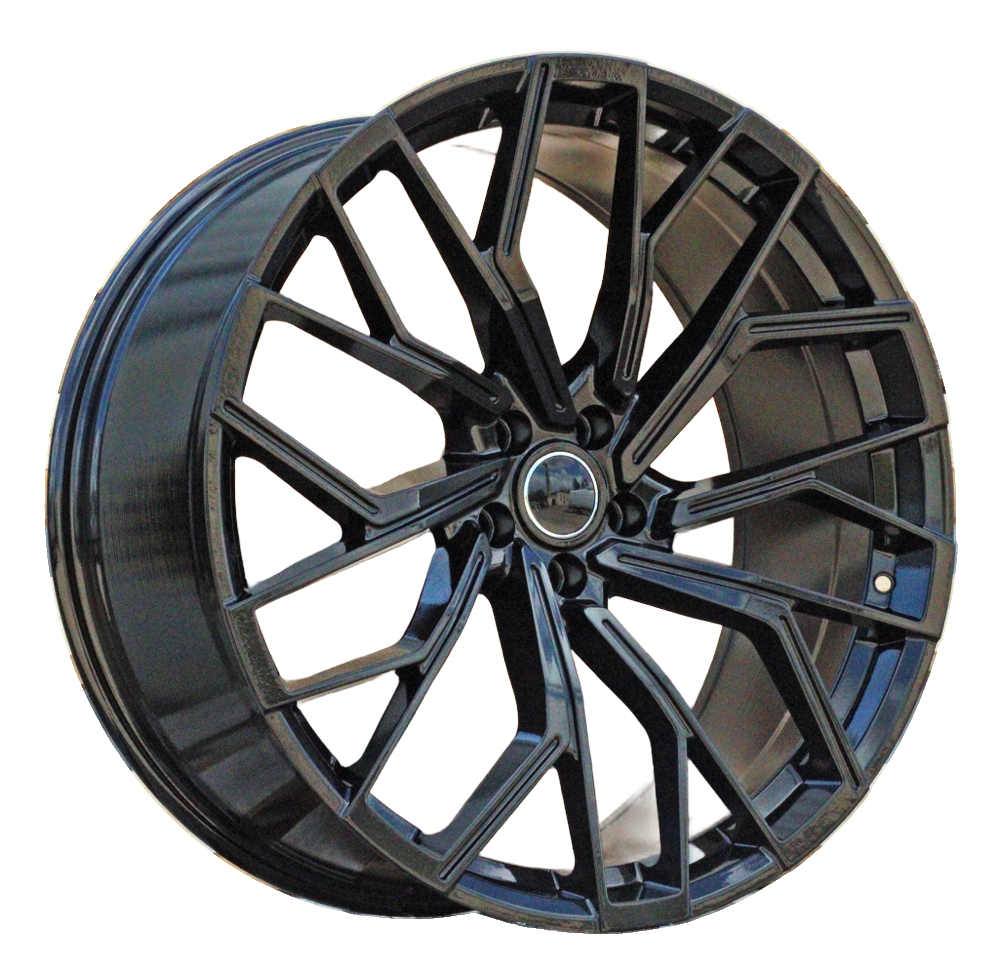 Felga aluminiowa CAM F760 - R22 10 5X112 ET26 - GB - do Audi - felga aluminiowa AUD