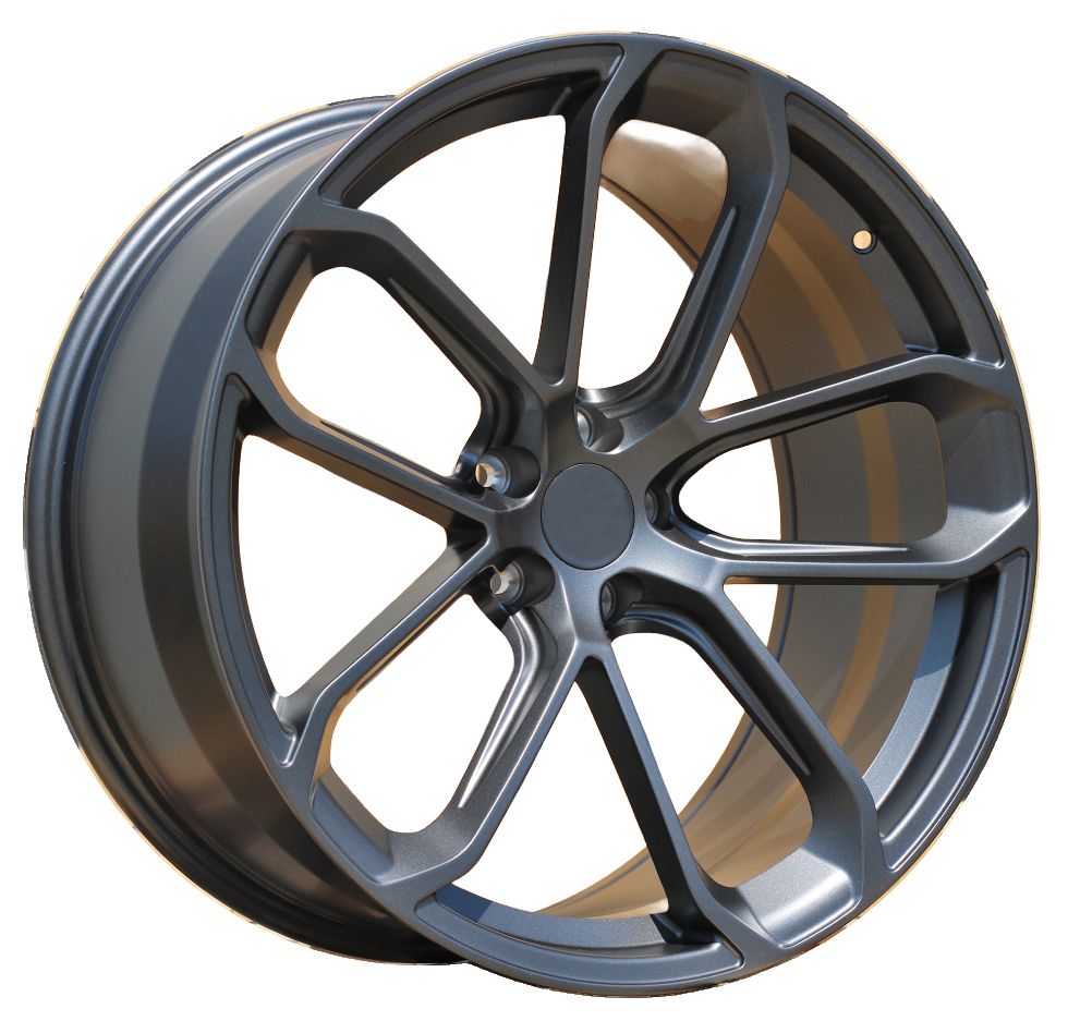 Felga aluminiowa CAM H5084 - R20 10 5X130 ET45 - GMM - do Porsche - felga aluminiowa PORCH