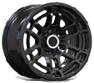 Felga aluminiowa CAM H883F - R17 8 6X139.7 ET5 - BL - do Toyota - felga aluminiowa TOYOT