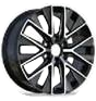 Felga aluminiowa CAM H3219F - R20 8 6X139.7 ET55 - MB - do Toyota - felga aluminiowa TOYOT