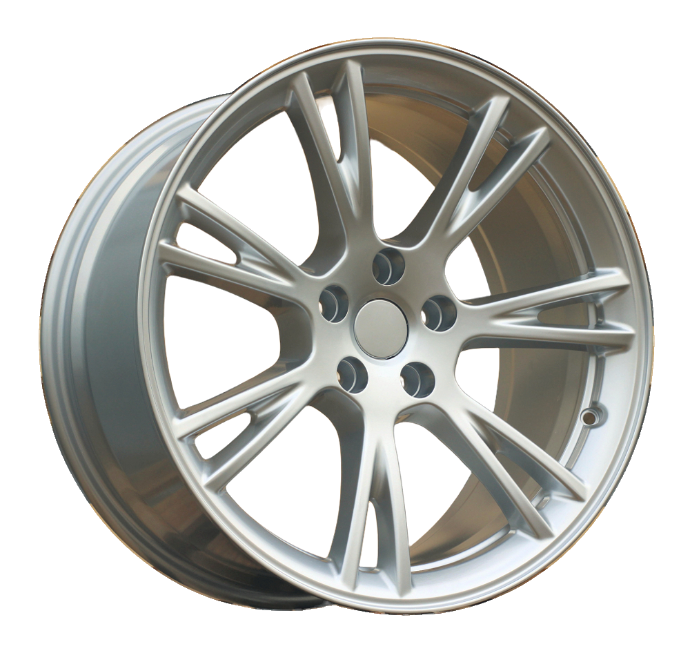 Felga aluminiowa CAM D2049 - R19 9.5 5X114.3 ET45 - SS - do Tesla - felga aluminiowa TESLA
