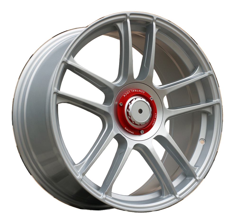 Felga aluminiowa CAM O2003-FF - R19 8.5 10X100/112 ET45 - SI - do Racing - felga aluminiowa RACIN