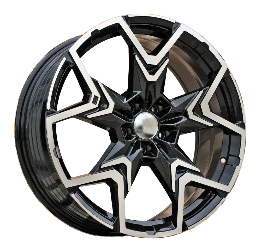 Felga aluminiowa CAM HF5223 - R20 8 5X112 ET46 - BP - do BMW - felga aluminiowa BMW
