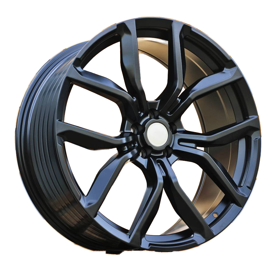 Felga aluminiowa CAM XE328 - R22 10 5X120 ET45 - GB - do Land Rover - felga aluminiowa LAND