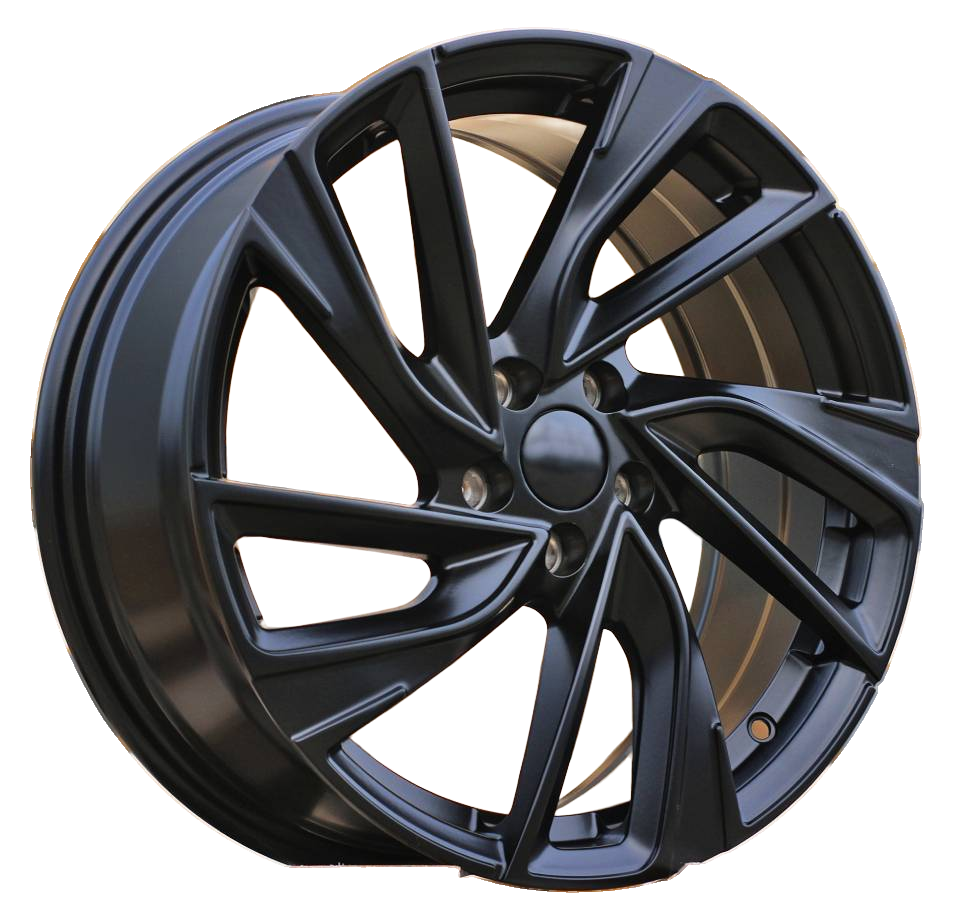 Felga aluminiowa CAM B5772 - R19 7.5 5X112 ET45 - GB - do Volkswagen - felga aluminiowa VW