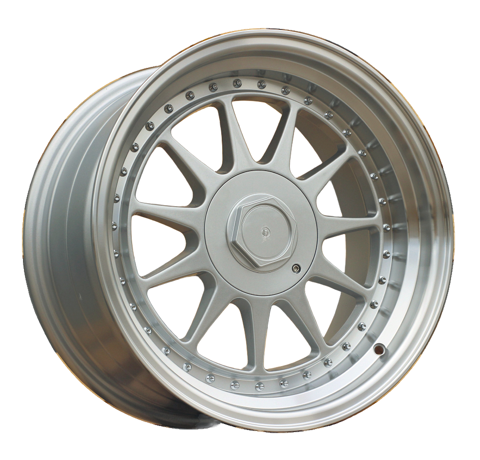 Felga aluminiowa CAM 7962F - R16 8 5X120 ET20 - SP - do Racing - felga aluminiowa RACIN