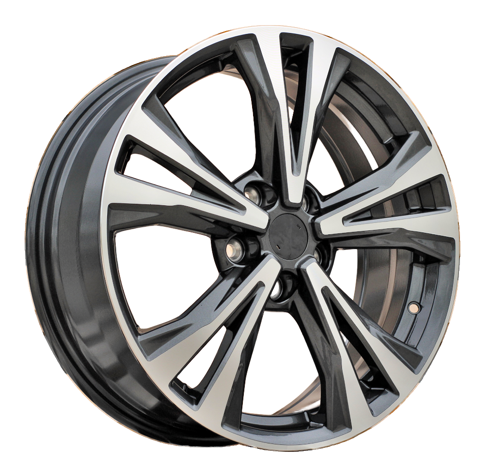 Felga aluminiowa CAM A5832 - R18 7 5X114.3 ET45 - MG - do Nissan - felga aluminiowa NISS