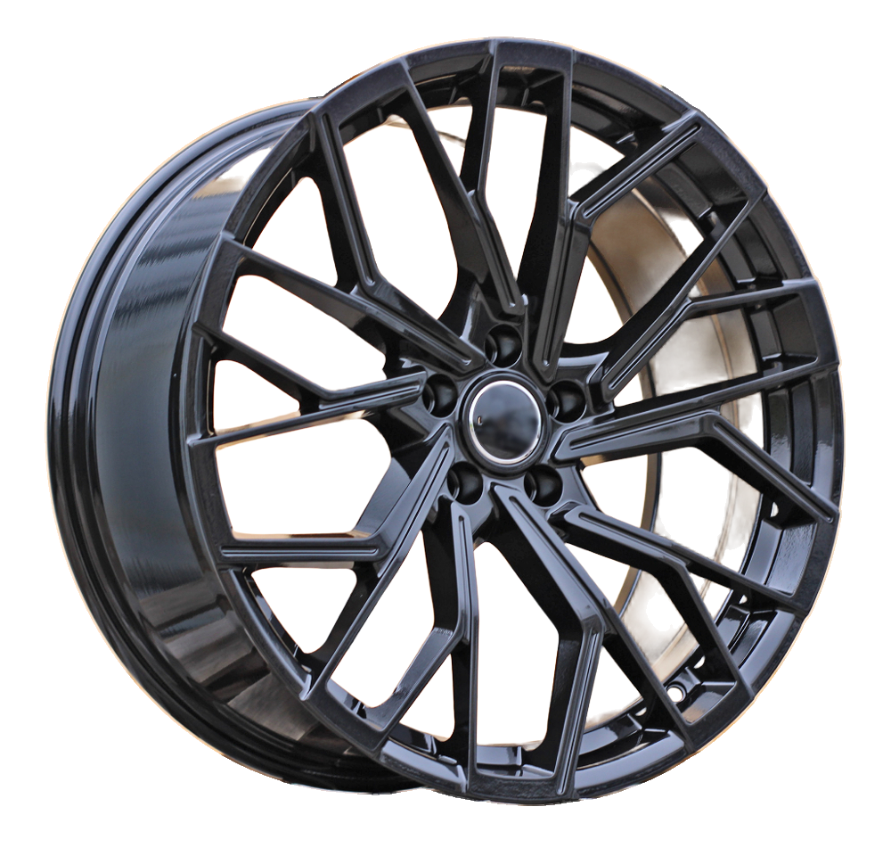 Felga aluminiowa CAM FA760 - R20 9 5X112 ET30 - GB - do Audi - felga aluminiowa AUD