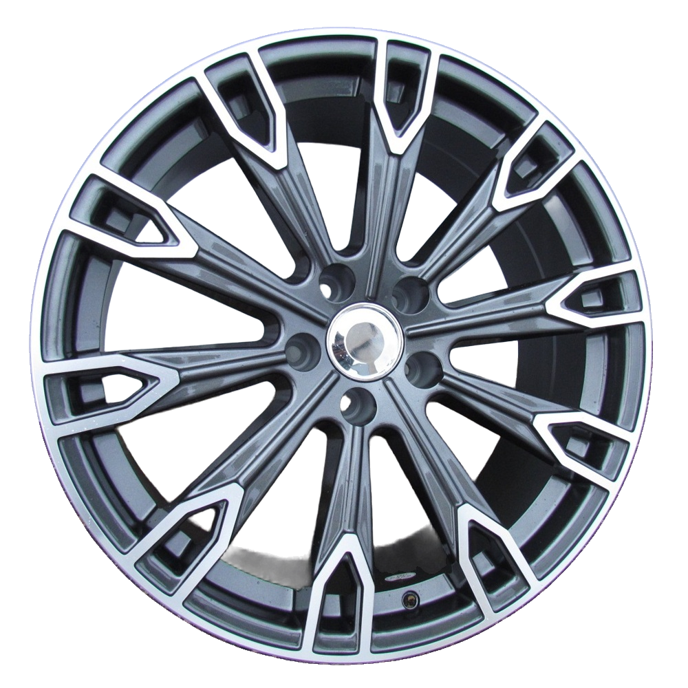Felga aluminiowa CAM H1069 - R19 8.5 5X112 ET25 - MG - do Audi - felga aluminiowa AUD