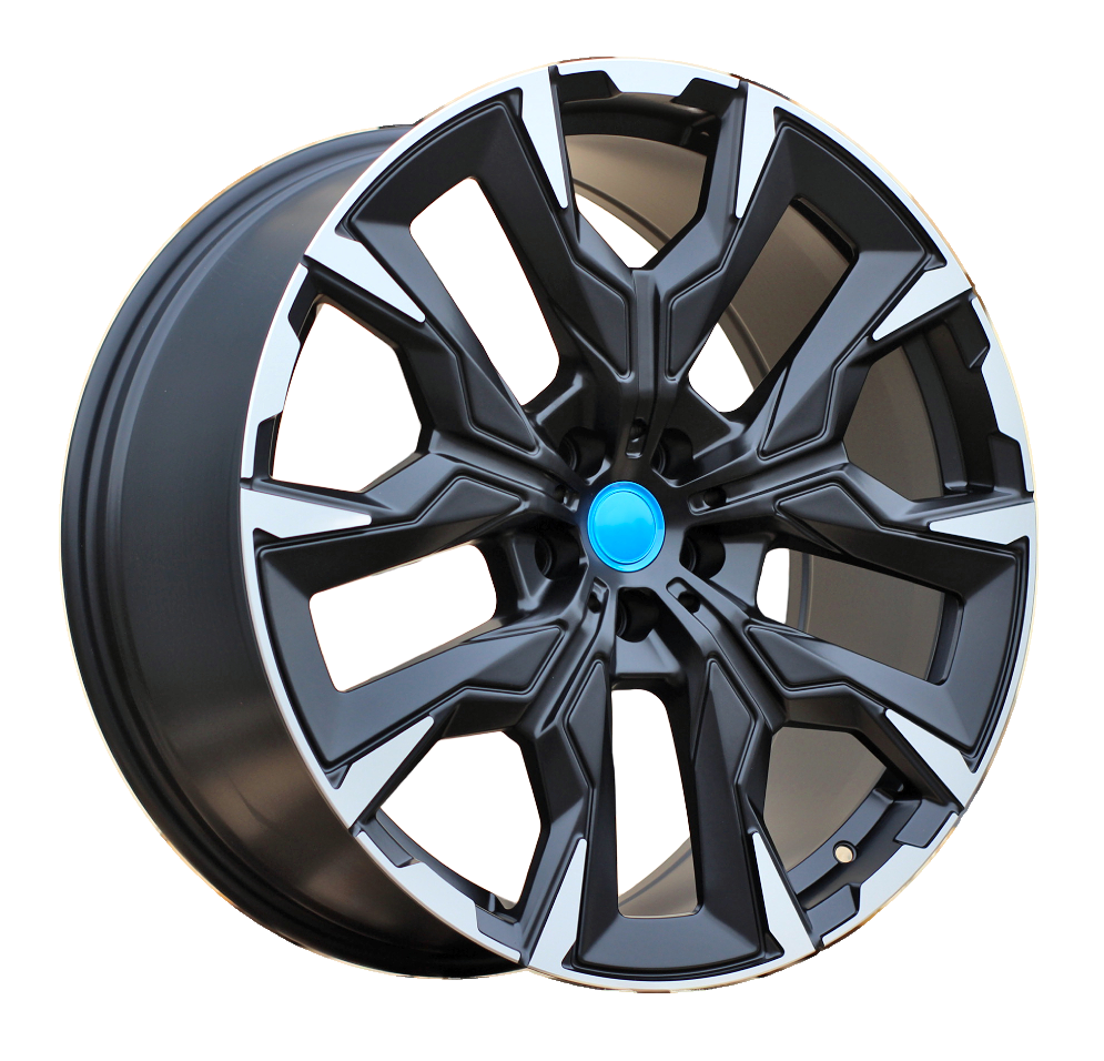 Felga aluminiowa CAM 3S1349 - R19 9 5X112 ET44 - MBHM - do BMW - felga aluminiowa BMW