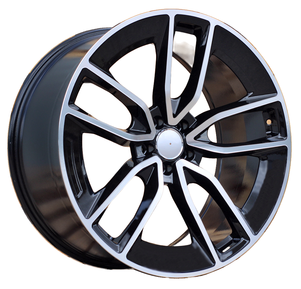 Felga aluminiowa CAM B5949 - R22 10 5X112 ET45 - MB - do Mercedes-Benz - felga aluminiowa MER