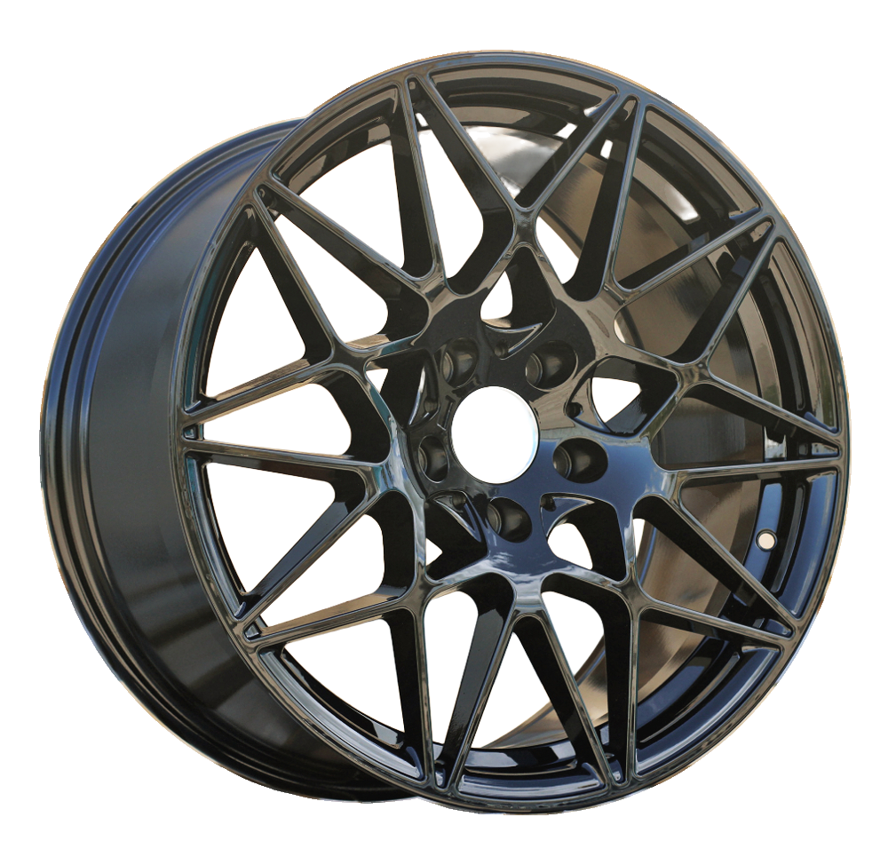 Felga aluminiowa CAM B5167 - R19 9.5 5X120 ET40 - BL - do BMW - felga aluminiowa BMW
