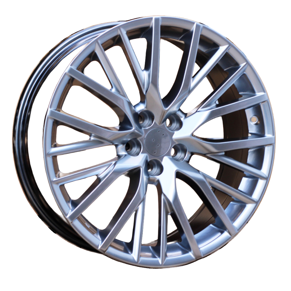 Felga aluminiowa CAM F0133 - R20 8 5X114.3 ET30 - HB - do Lexus - felga aluminiowa LEX