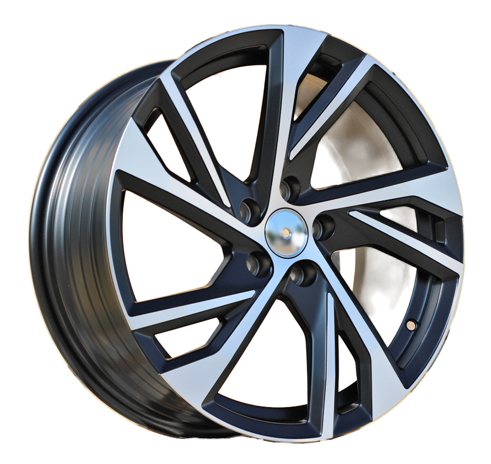 Felga aluminiowa CAM FE183 - R18 8 5X108 ET45 - MBHM - do Volvo - felga aluminiowa VOLVO