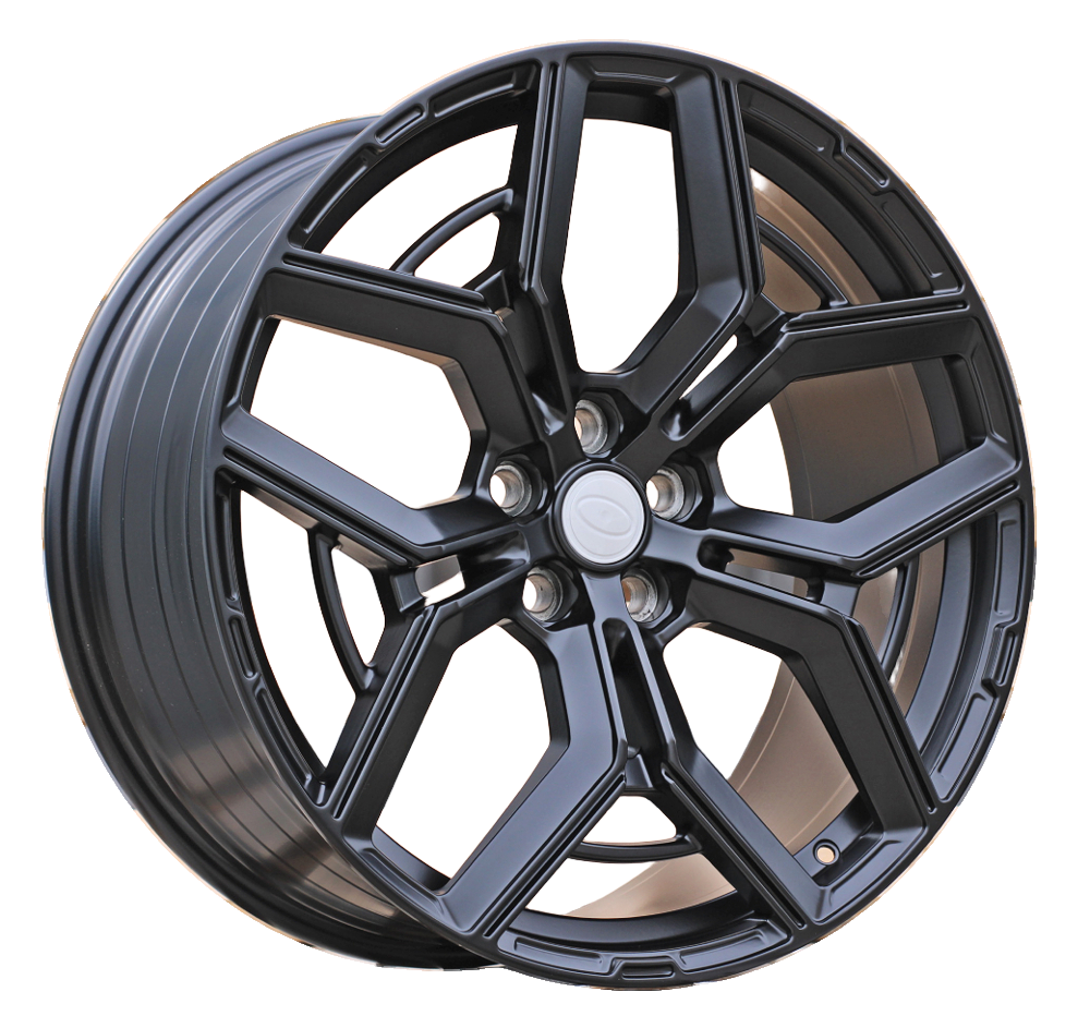 Felga aluminiowa CAM YF5745 - R23 10 5X120 ET35 - GB - do Land Rover - felga aluminiowa LAND