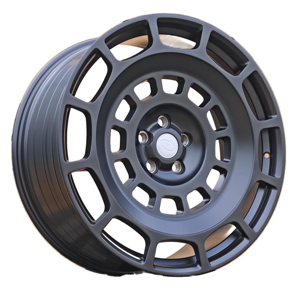 Felga aluminiowa CAM YF0464 - R23 10 5X120 ET40 - SB - do Land Rover - felga aluminiowa LAND
