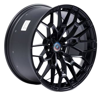 Felga aluminiowa CAM IN3652F - R20 9.5 5X112 ET20 - GY - do BMW - felga aluminiowa BMW