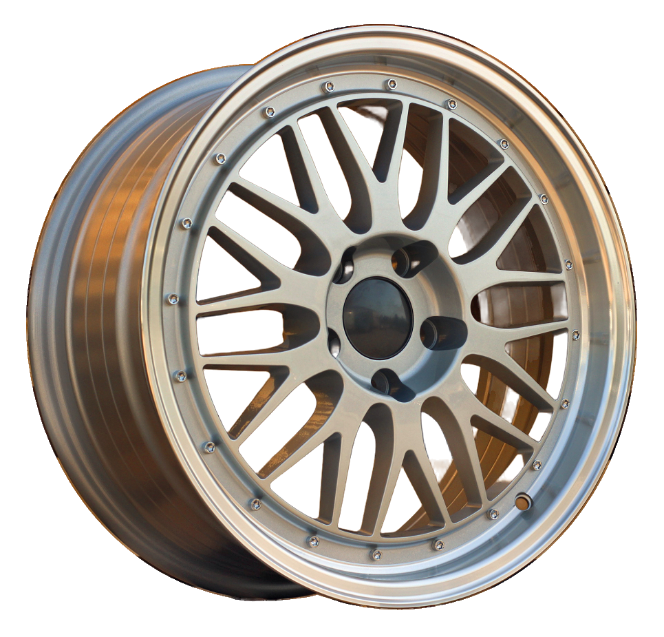 Felga aluminiowa CAM A1025 - R16 7 5X112 ET35 - SP - do Racing - felga aluminiowa RACIN