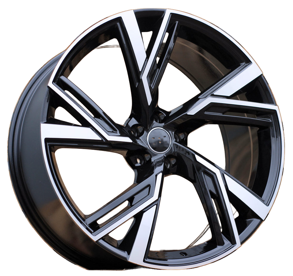 Felga aluminiowa CAM B1571 - R17 7.5 5X112 ET40 - MB - do Audi - felga aluminiowa AUD