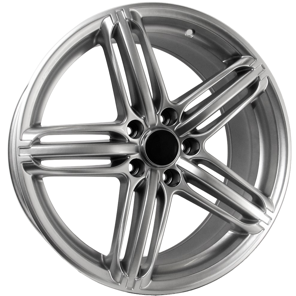 Felga aluminiowa Rep faro - 20 9.0 5x112 ET35 - felga aluminiowa Rep
