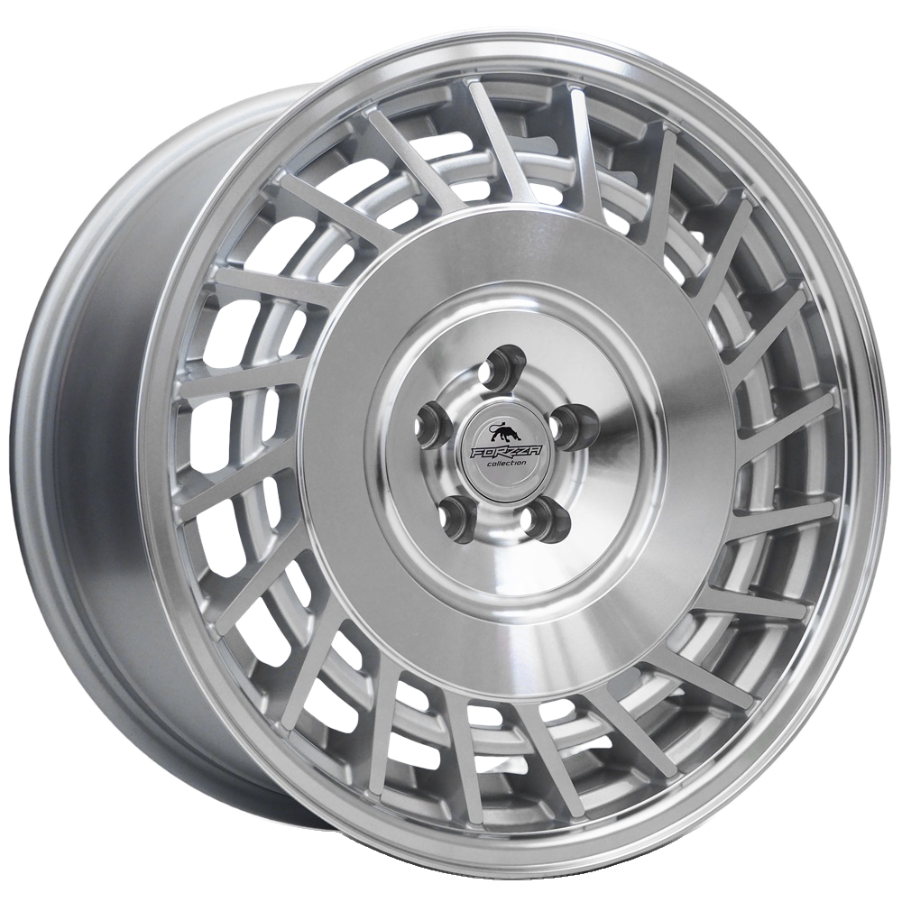 Felga aluminiowa Forzza Limit - 18 8.5 5x112 ET42 - felga aluminiowa Forzza
