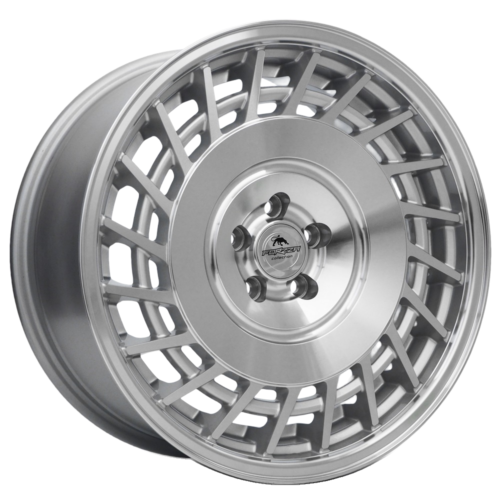 Felga aluminiowa Forzza Limit - 18 8.5 5x112 ET42 - felga aluminiowa Forzza