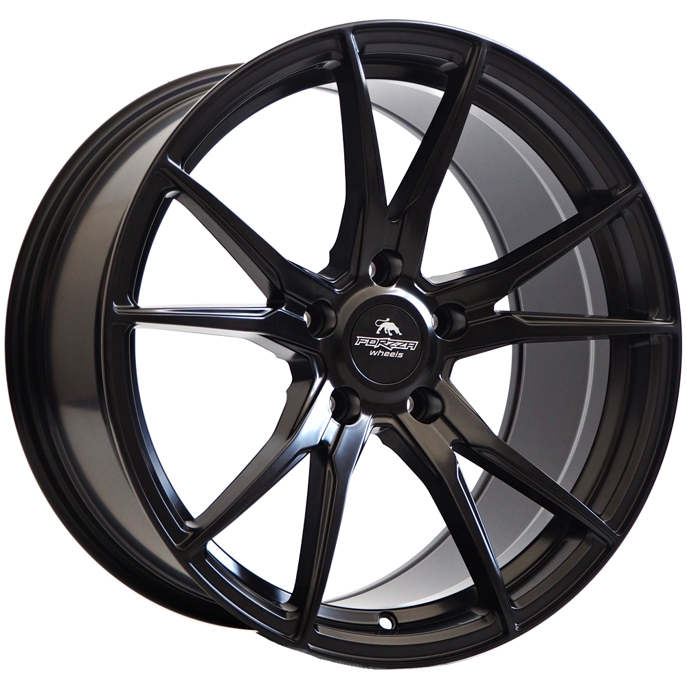 Felga aluminiowa Forzza Ultra - 18 8.0 5x120 ET35 - felga aluminiowa Forzza