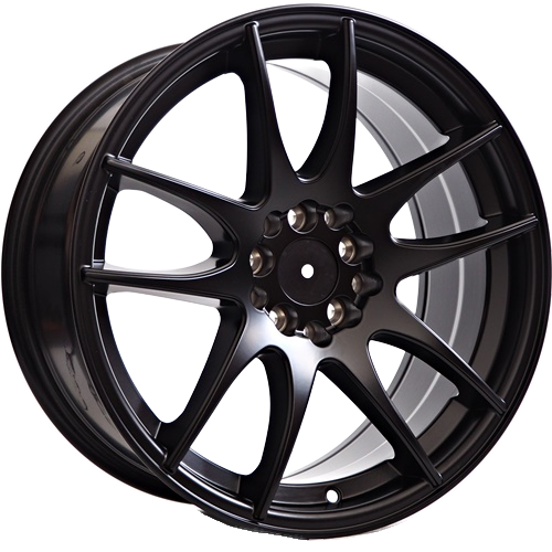 Felga aluminiowa Rep RKW02 - 17 8.0 10x108/114.3 ET35 - felga aluminiowa Rep