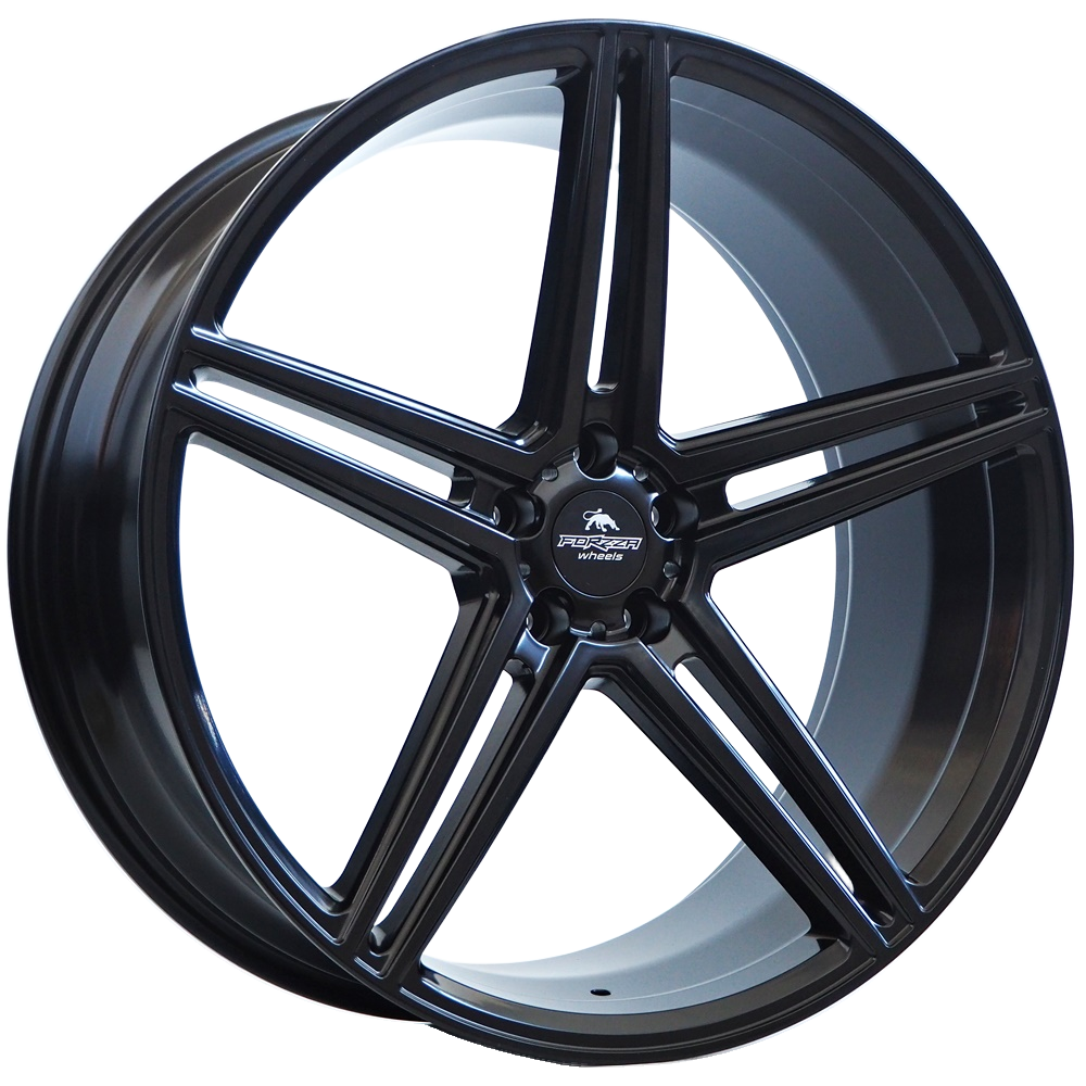 Felga aluminiowa Forzza Bosan - 22 9.0 5x112 ET35 - felga aluminiowa Forzza