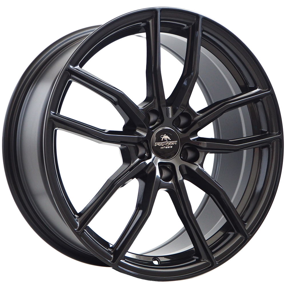 Felga aluminiowa Forzza Sigma - 18 8.0 5x112 ET42 - felga aluminiowa Forzza