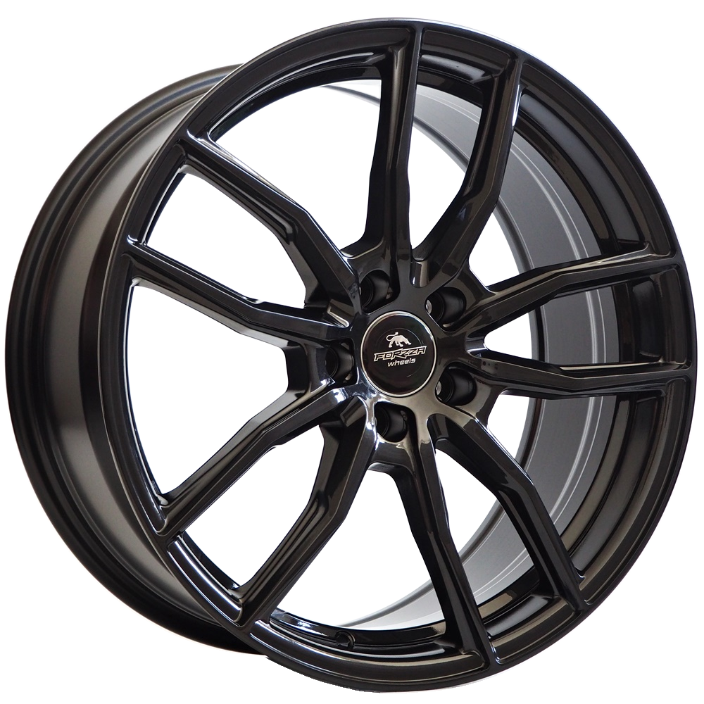 Felga aluminiowa Forzza Sigma - 19 8.5 5x112 ET25 - felga aluminiowa Forzza