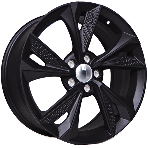 Felga aluminiowa Rep Alto - 18 8.0 5x112 ET45 - felga aluminiowa Rep
