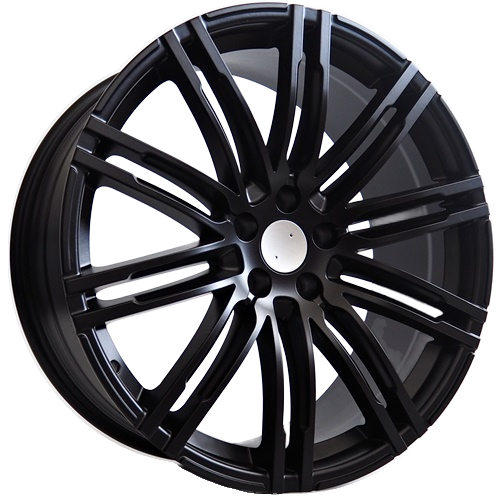 Felga aluminiowa Rep Parma - 21 9.0 5x112 ET26 - felga aluminiowa Rep