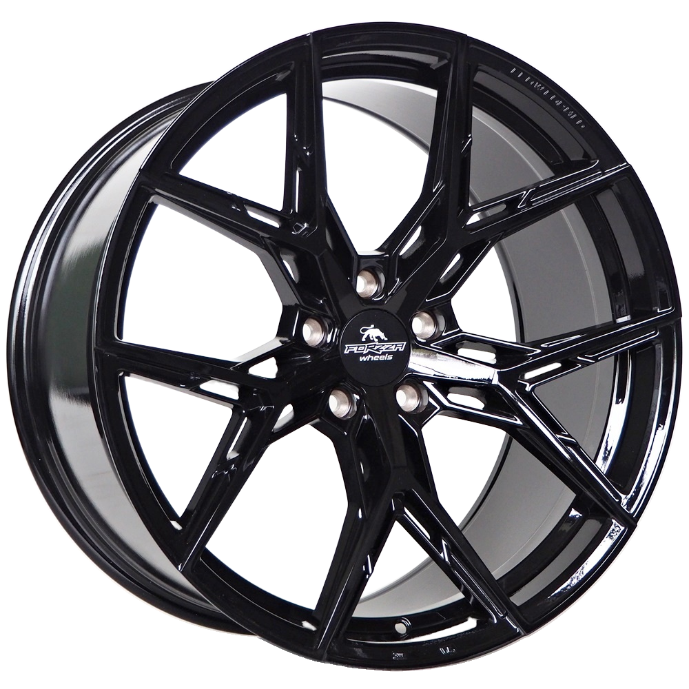 Felga aluminiowa Forzza gravity - 21 10.5 5x112 ET40 - felga aluminiowa Forzza