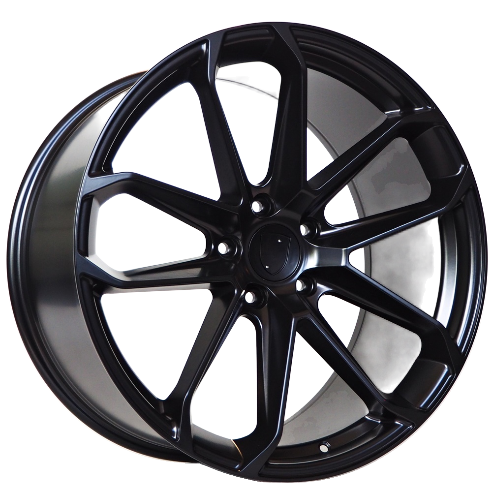 Felga aluminiowa Rep spirit - 22 11.5 5x130 ET61 - felga aluminiowa Rep