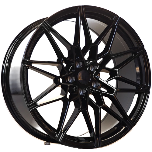 Felga aluminiowa Rep venus - 20 9.5 5x112 ET38 - felga aluminiowa Rep